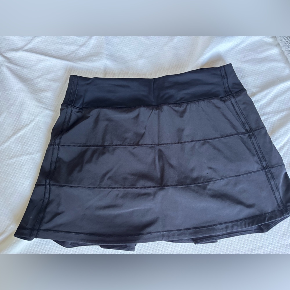 Pace Rival Mid-Rise Skirt *Long